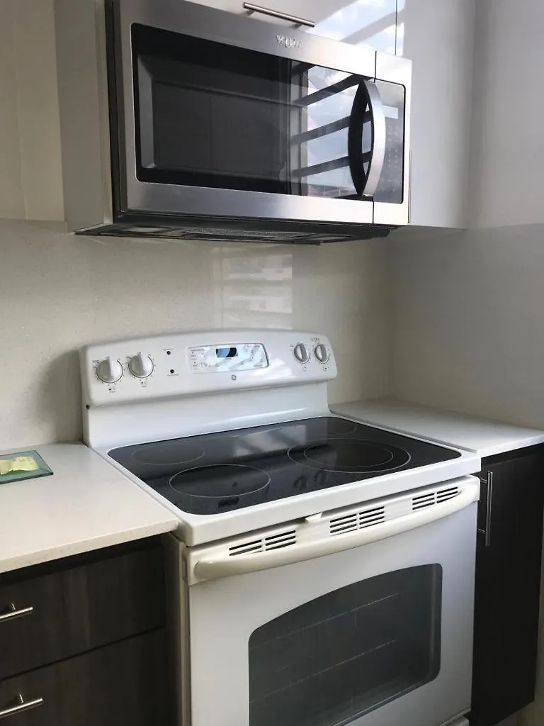 Beach Front Racquet Club Apartamento San Juan